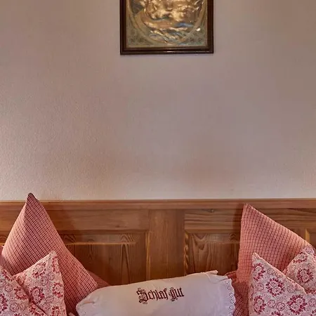 Κατάλυμα σε φάρμα Koglhof Fischbachau