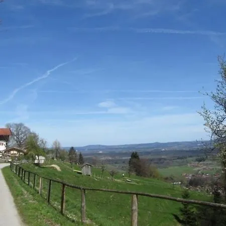 Κατάλυμα σε φάρμα Koglhof Fischbachau