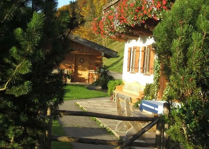 Koglhof فيشباكاو