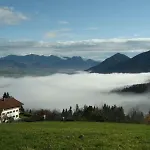 Vakantieboerderij Koglhof Fischbachau