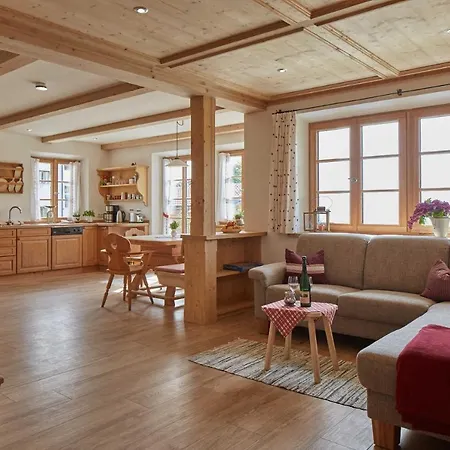 Koglhof Feriegård Fischbachau