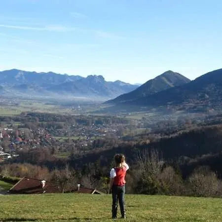 Koglhof * Fischbachau