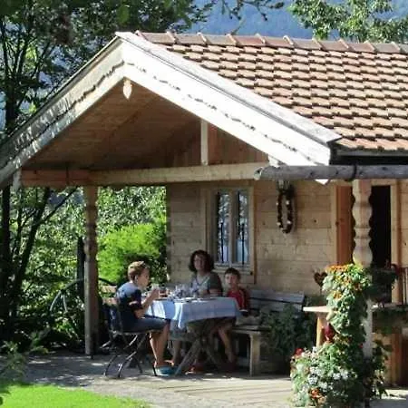 Koglhof Feriegård Fischbachau