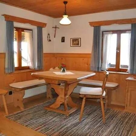 Koglhof Feriegård