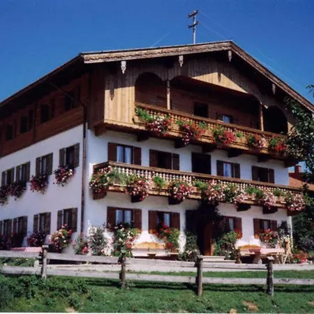 Koglhof Feriegård Fischbachau