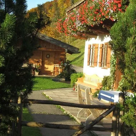 Koglhof Fischbachau