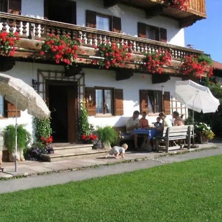 Koglhof Feriegård *