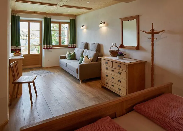 Koglhof Vakantieboerderij *