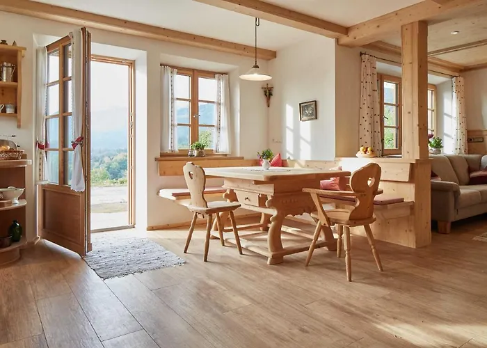 Koglhof Vakantieboerderij