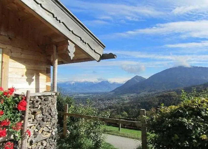 Koglhof Vakantieboerderij Fischbachau