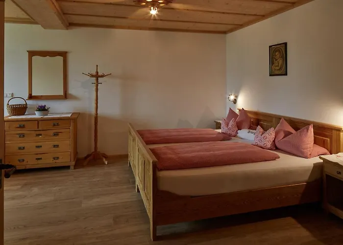 Vakantieboerderij Koglhof *