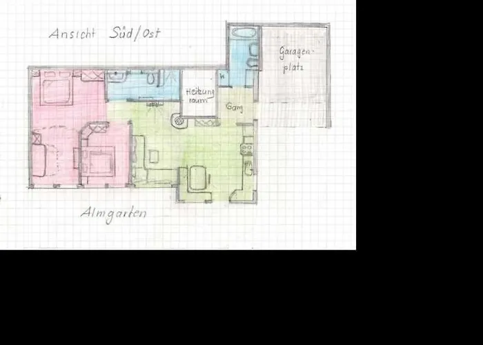 Koglhof Vakantieboerderij